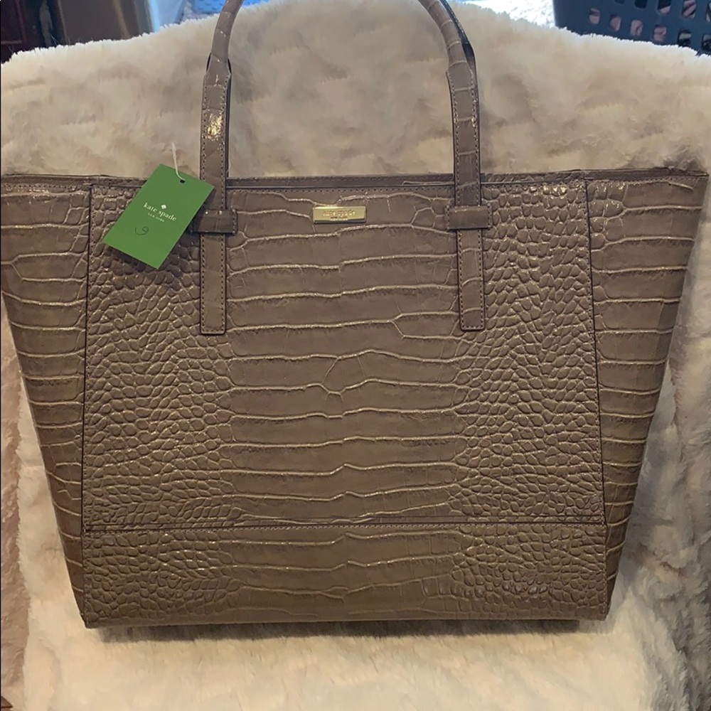 Kate Spade Tote 👜